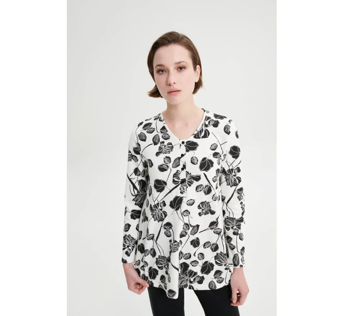 Vamp - Dvoudílné pyžamo 19151 - Vamp