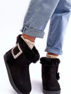 Sněžnice S Černé model 21633632 - Boto