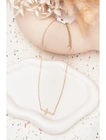 Náhrdelník S Zlatý model 21776929 - Boto Náhrdelník S Zlatý model 21776929 - Boto