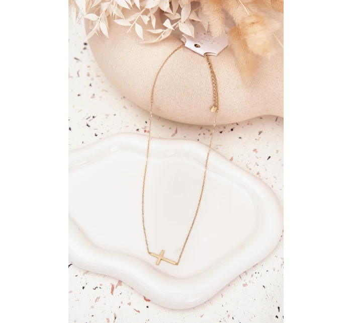 Náhrdelník S Zlatý model 21776929 - Boto Náhrdelník S Zlatý model 21776929 - Boto