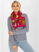 Pareo AT PO 75103.68 tmavě růžové Pareo AT PO 75103.68 tmavě růžové