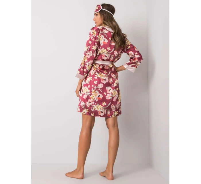 Sada BR KMPL 2540 bordó