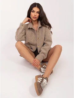 Bunda IT KR 22292.85 dark lilac