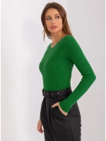 Svetr PM SW WJ92927A.31 zelených