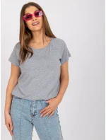 Halenka RV BZ 7664.46 šedá