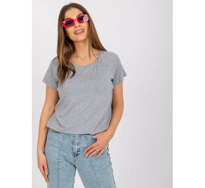 Halenka RV BZ 7664.46 šedá