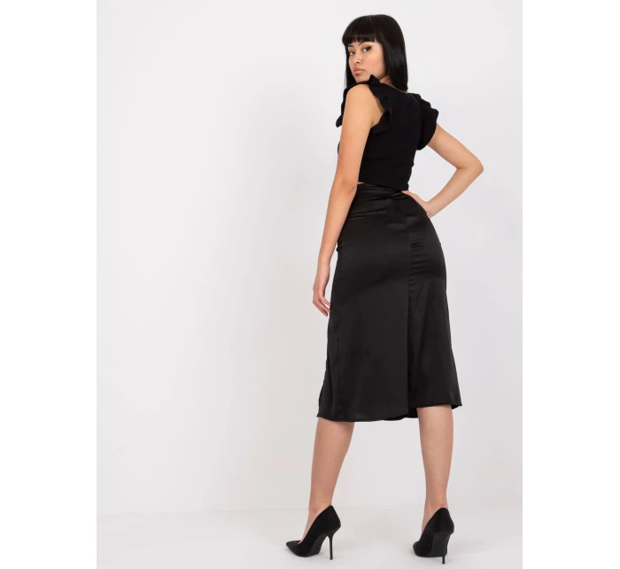 Sukně WN SD 1705.86 černá