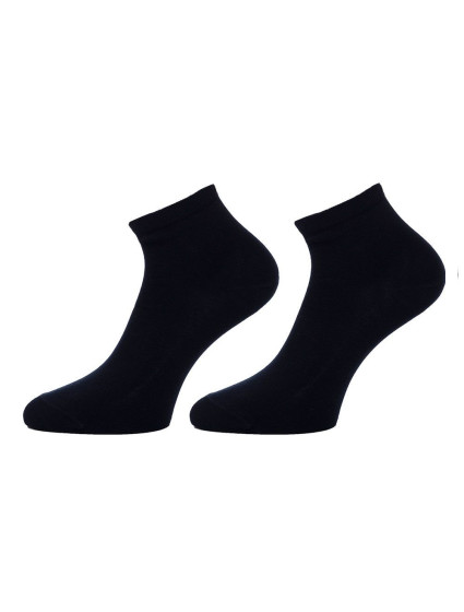 Ponožky Tommy Hilfiger 373001001 Navy Blue