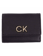 Peněženka Calvin Klein 8719856609405 Black