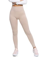 Dámské legíny model 21402145 tělové - Moraj