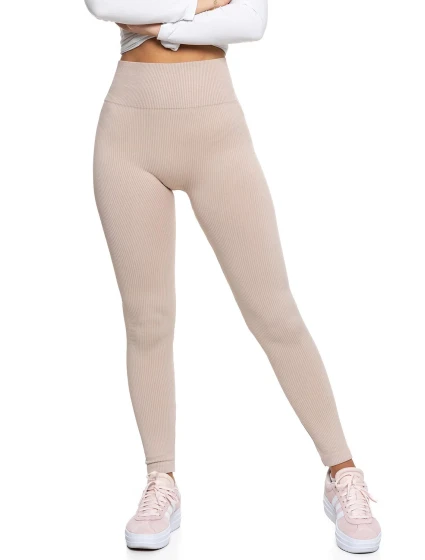 Dámské legíny model 21402145 tělové - Moraj