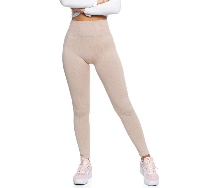 Dámské legíny model 21402145 tělové - Moraj
