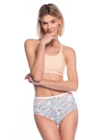 DÁMSKÉ MIDI KALHOTKY L-1552MD