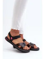Sandály  model 197578 Step in style