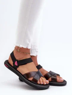 Sandály  model 197578 Step in style