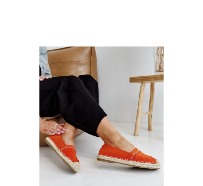 Espadrilky model 207345 Solea