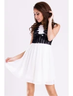 Večerní šaty model 59303 YourNewStyle