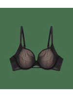 Dámská vyztužená podprsenka Airy Sensation WP černá - Triumph
