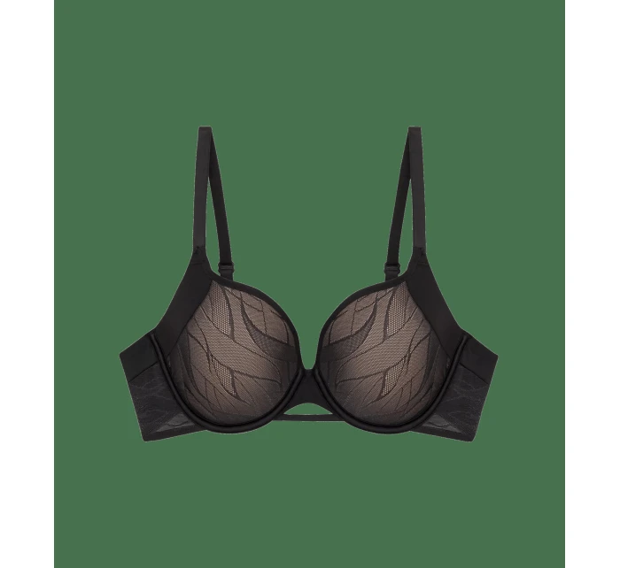 Dámská vyztužená podprsenka Airy Sensation WP černá - Triumph