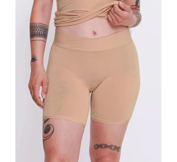 GO Allround model 21745568 BROWN  BROWN - Sloggi