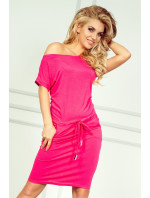 Neonově růžové sportovní šaty model 4975259