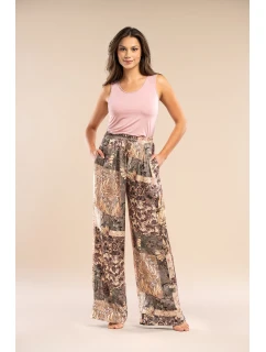 Belle model 21220245 Forever pyžamové kalhoty SL - Belle Reveire