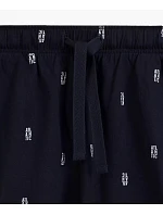 Pyžamo Atlantic NLP-510 kr/r S-2XL Pyžamo Atlantic NLP-510 kr/r S-2XL