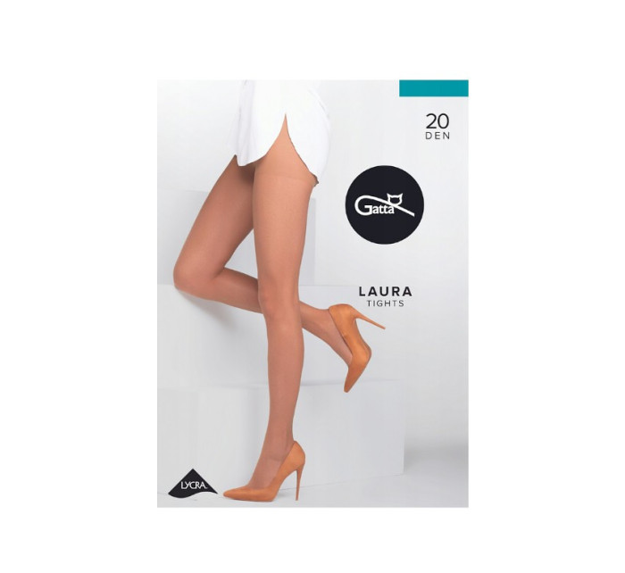 Dámské punčochové kalhoty Laura 20 den model 6984142 - Gatta