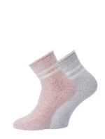 Ponožky WiK 37770 Warm Kuschelig A'2 35-42