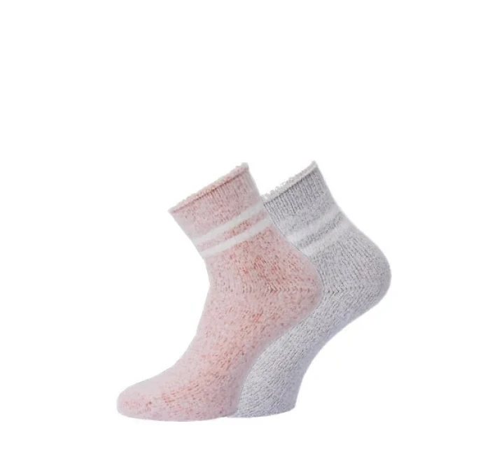 Ponožky WiK 37770 Warm Kuschelig A'2 35-42