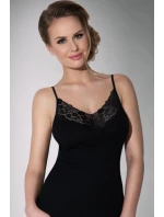 Dámské tílko Julita black - ELDAR