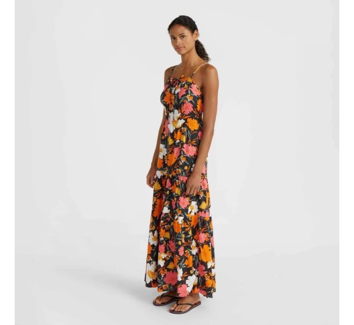 Šaty O'Neill Quorra Maxi Dress W 92800614138