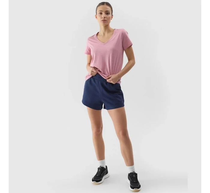 Šortky W model 19775568 31S dámské - 4F