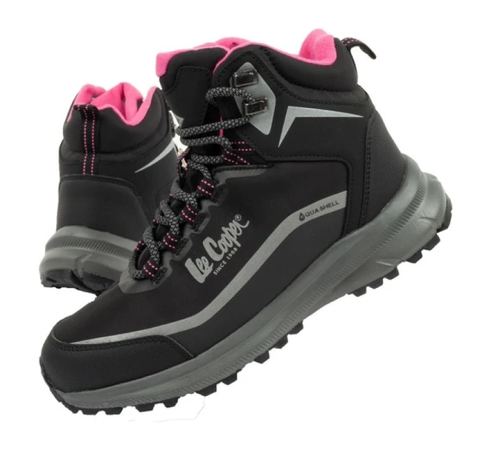 Lee Cooper W LCJ-24-01-2932L boty