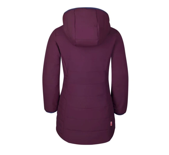 Dívčí zimní bunda Coat Jr model 20881123 - Trollkids