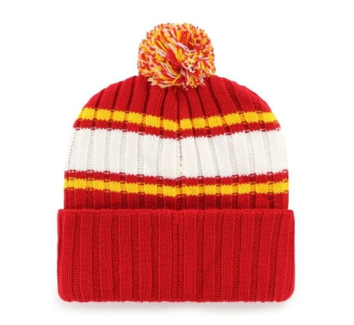 Zimní čepice '47 NHL Plateau HPLTCF01ACE Zimní čepice '47 NHL Plateau HPLTCF01ACE