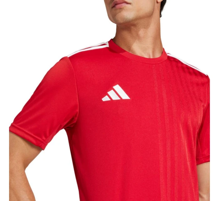 Tričko adidas Campeon 25 Jersey M JF6058 pánské Tričko adidas Campeon 25 Jersey M JF6058 pánské
