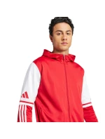 Mikina adidas Squadra 25 Hoody M JD2990 pánské Mikina adidas Squadra 25 Hoody M JD2990 pánské