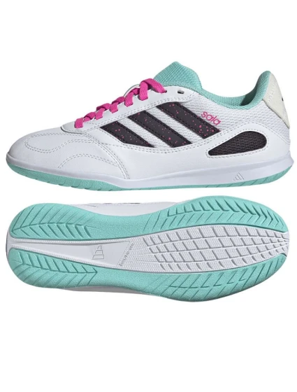 Kopačky Super Sala III IN Jr model 21749298 - ADIDAS