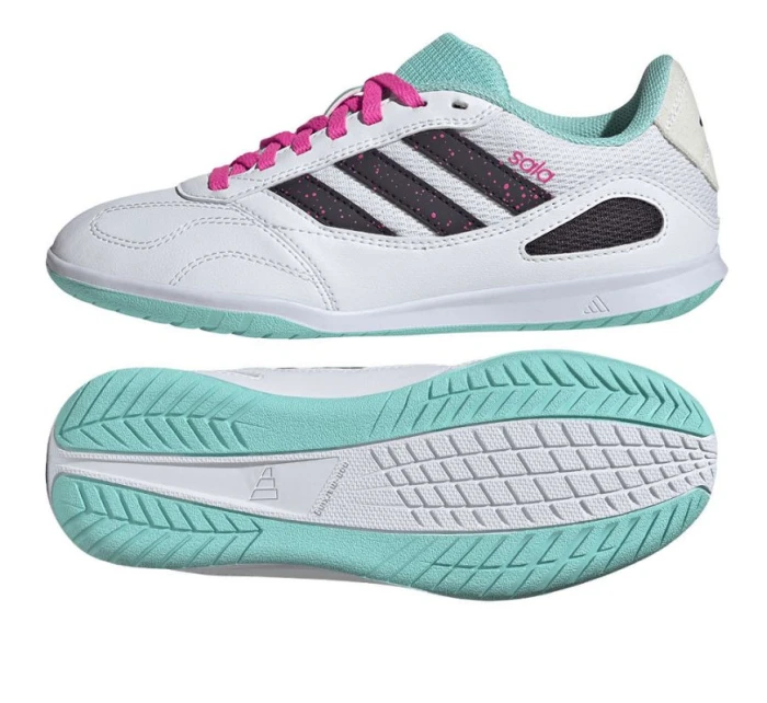 Kopačky Super Sala III IN Jr model 21749298 - ADIDAS