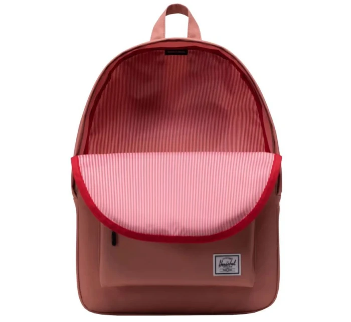 Batoh Classic model 21373086 Pink Jedna velikost - Herschel