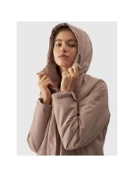Dámská přechodová parka s membránou  model 21432705 - 4F
