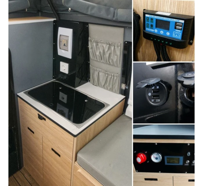 BODY XL model 21815809 - Offlander BODY XL model 21815809 - Offlander