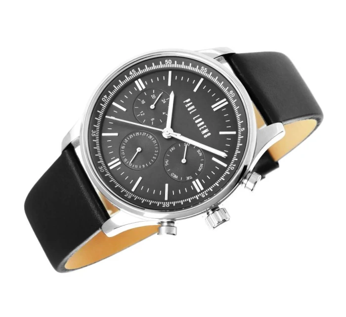 Pánské hodinky Paul Lorens PL10602A2-1A1