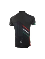 TEAM dres model 21840744 černý 2XL - Rogelli