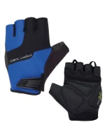 CHIBA rękawiczki GEL COMFORT 3XL niebieskie CHIBA rękawiczki GEL COMFORT 3XL niebieskie