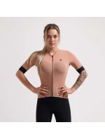 Rogelli dámský dres SIGNATURE růžový 2XL