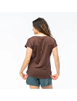 Dámské tričko s krátkým rukávem model 22279341 WMNS - IQ INTELLIGENCE QUALITY Dámské tričko s krátkým rukávem model 22279341 WMNS - IQ INTELLIGENCE QUALITY