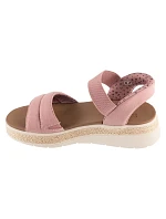 Skechers Slip-Ins: BOBS Sun Ray 114413-ROS Růžové 36 Skechers Slip-Ins: BOBS Sun Ray 114413-ROS Růžové 36