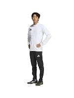 Pánská mikina adidas Entrada 26 bílá, model 22364695 - adidas teamwear Pánská mikina adidas Entrada 26 bílá, model 22364695 - adidas teamwear